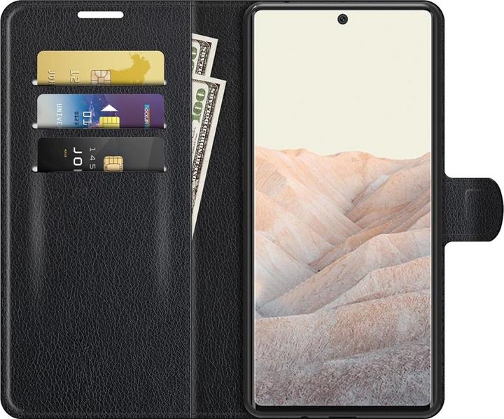Immagine prodotto Screenguard Custodia in pelle Google Pixel 6 Pro (Google Pixel 6 Pro)