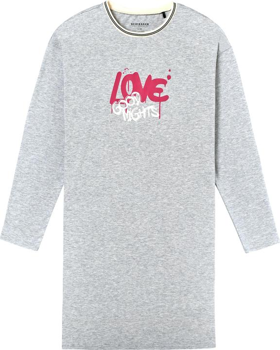 Immagine prodotto Schiesser Camicia da notte Abbigliamento da notte (152)