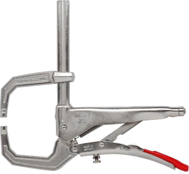 Produktbild Bessey Gripzange (80 mm)