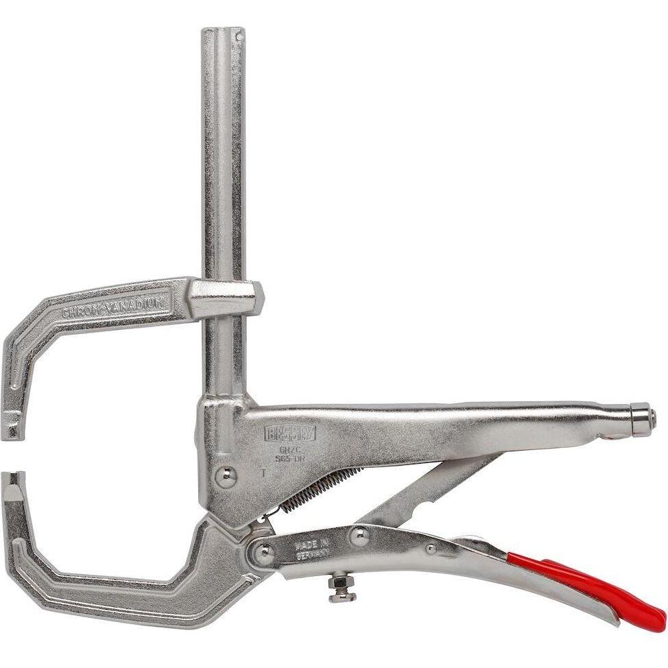 Bessey, Zange, Gripzange (80 mm)