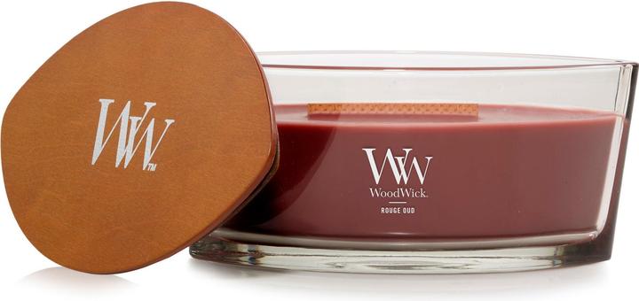 Produktbild WoodWick Rouge Oud