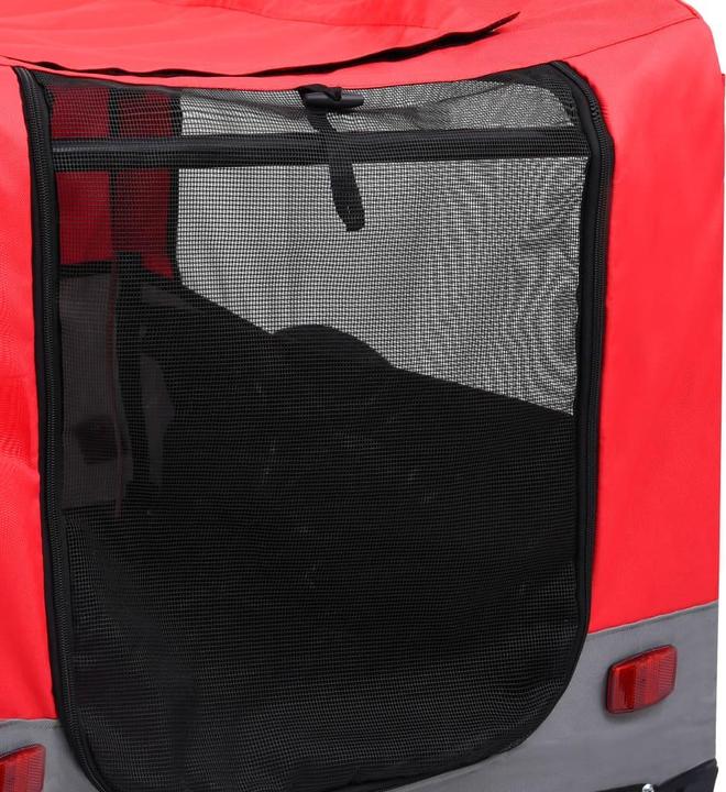 Produktbild vidaXL Randal