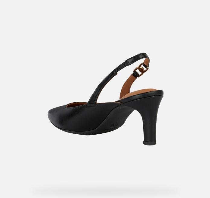 Produktbild Geox Bibiana Pump (36.5)