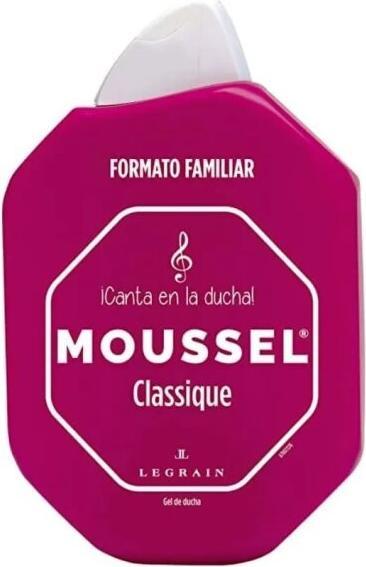 Produktbild Legrain Gel 650ml Classic (650 ml)