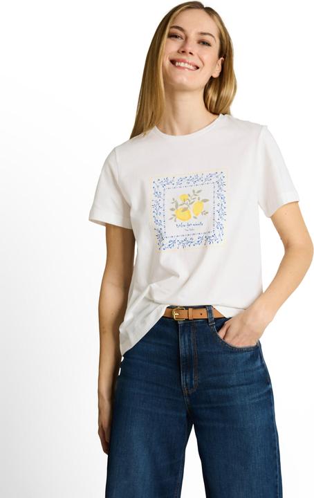 Produktbild Tom Tailor T-Shirt mit Print (M)