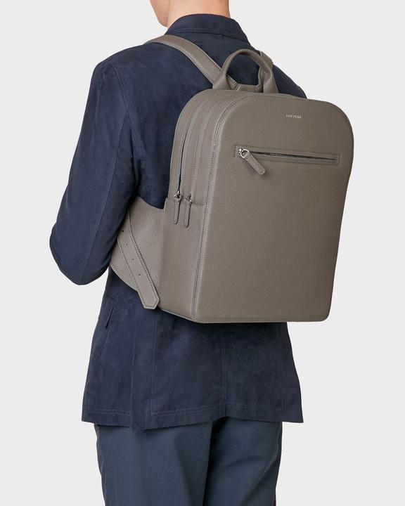 Actual product image Lotyere Backpack Casual