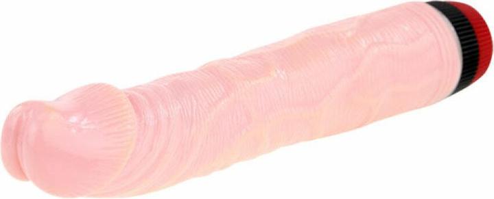 Actual product image Baile Ly - Dance Rockin Dong Penis Cyber Skin I