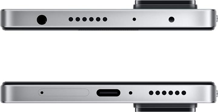 Produktbild Xiaomi Redmi Note 11 Pro 5G (6GB) (128 GB, Polar White, 6.67", Hybrid Dual SIM, 5G)