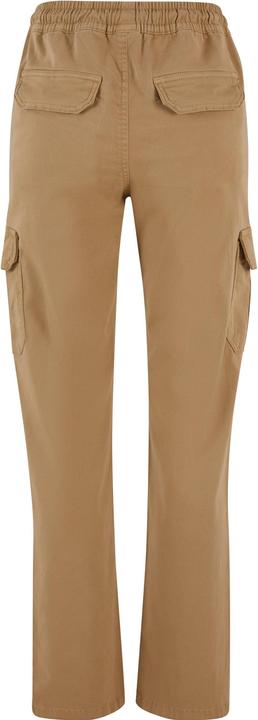 Immagine prodotto Urban Classics Ladies High Waist Twill Cargo Pants (S)