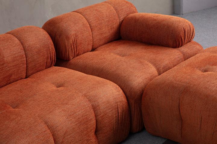 Actual product image Atelier del Sofa Petite (Corner sofa)