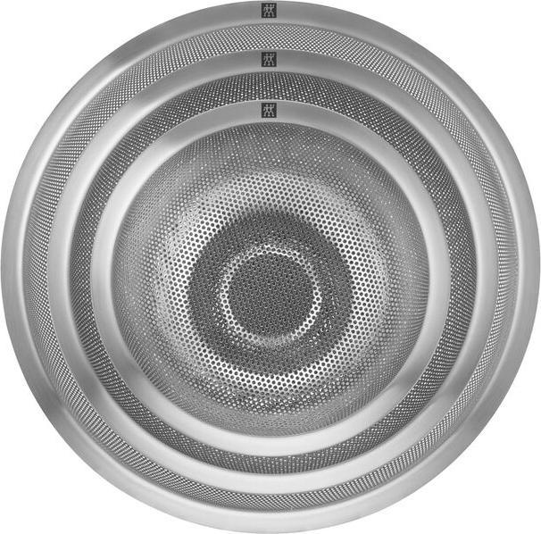 Produktbild Zwilling - Prep Kitchen Gadgets Set, 3-pcs - Silver (26.30 cm)