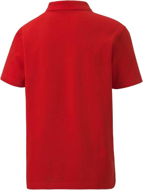 Immagine prodotto Puma Maglietta Polo Bambini (128)