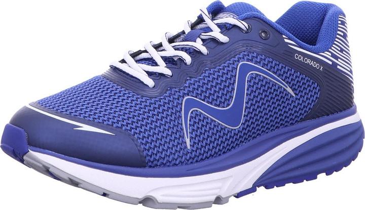 Image du produit Mbt Baskets Colorado X M (41.5)