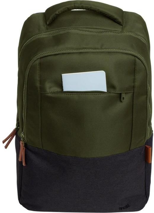 Actual product image Trust Lisboa 16in Laptop Backpack (23 l)
