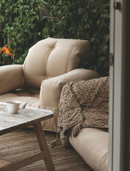 Actual product image Karup Design Hippo OUT