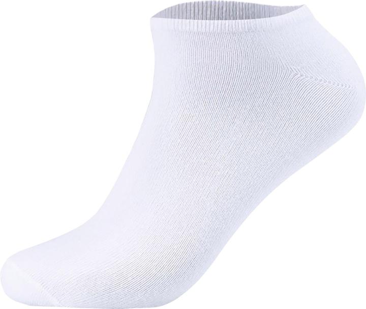 Produktbild s.Oliver Unisex essentials Sneaker (10er Pack, 39 - 42)