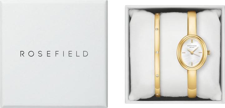 Produktbild Rosefield Damenuhr Studio (Analoguhr)