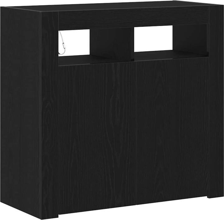 Image du produit vidaXL Sideboard-Möbel (35 x 35 x 75 cm)