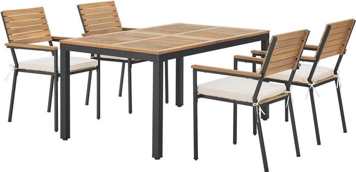 Garden tables + Balcony tables