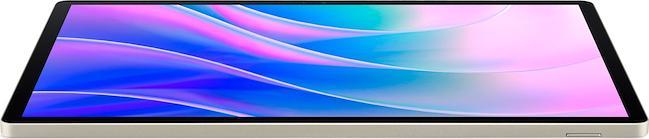 Actual product image Acer Iconia A16 Tablet 16 Zoll, Android (WLAN only, 128 GB, Silver)