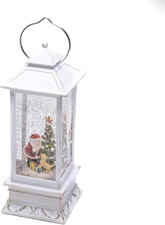 Image du produit Konstsmide Lanterne LED du Père Noël