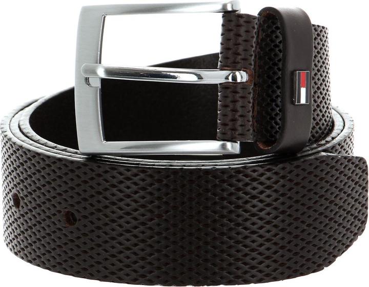 Produktbild Tommy Hilfiger Adan Belt 3.5 Texture