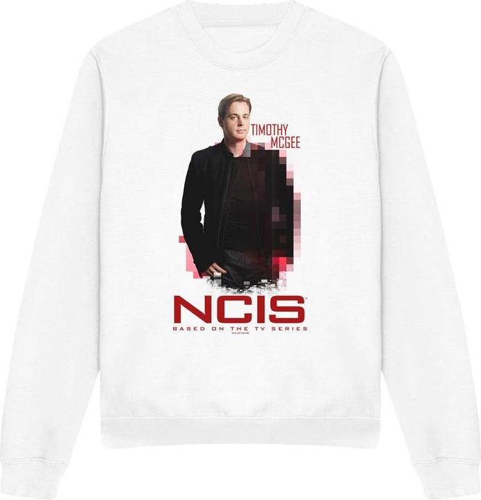 Image du produit Ncis - Sweat PROBIE - Adulte (L)
