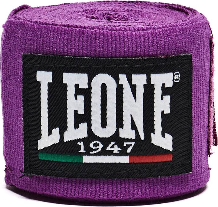 Produktbild Leone Bandagen 3,5m AB705 diverse Farben