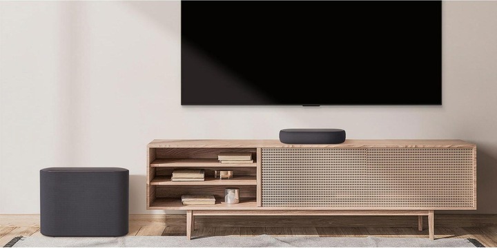 Image du produit LG DQP5 (320 W, 3.1.2 Canal)