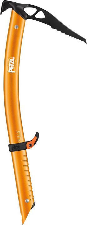 Actual product image Petzl Gully hammer