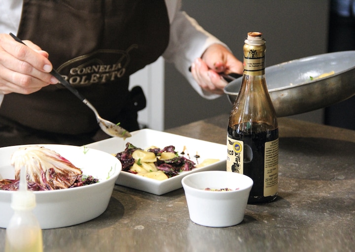 Produktbild ASA Selection Aperitifteller 250 Grad (1 x)