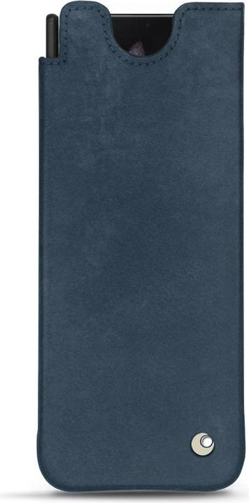 Jean vintage ( Pantone #2f414f  )