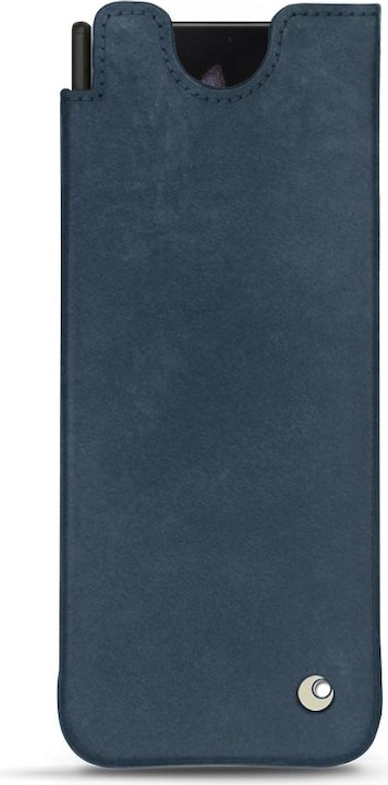 Jean vintage (Pantone #2f414f )