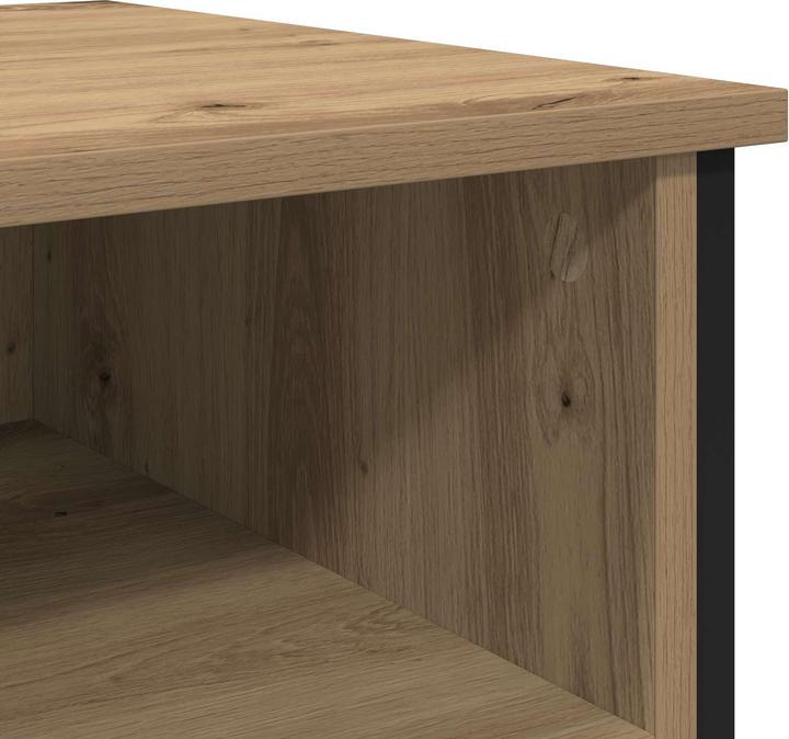 Immagine prodotto vidaXL Nachttisch (42 x 42 x 60 cm)