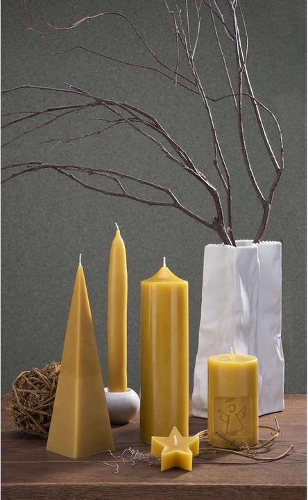 Actual product image hobbytime Beeswax