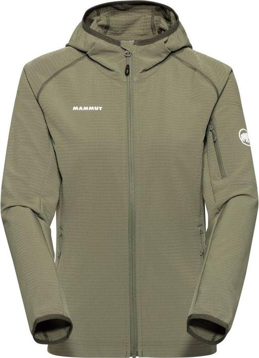Produktbild Mammut Madris Light ML Hoodie (M)