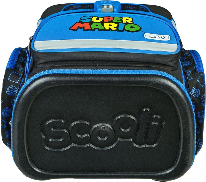 Image du produit Scooli EasyFit Schulranzen-Set 5-teilig (18 l)
