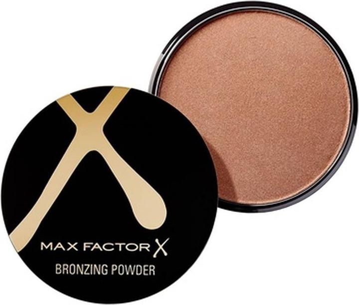 Produktbild Max Factor Bronzing Powder - Golden (Golden, Bronzer, 21 g)