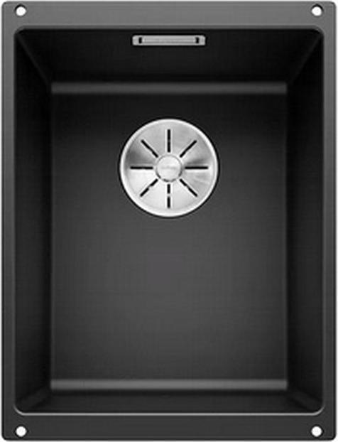 Produktbild Blanco Subline 320-U (Unterbauspüle, 46 cm, 35 cm)