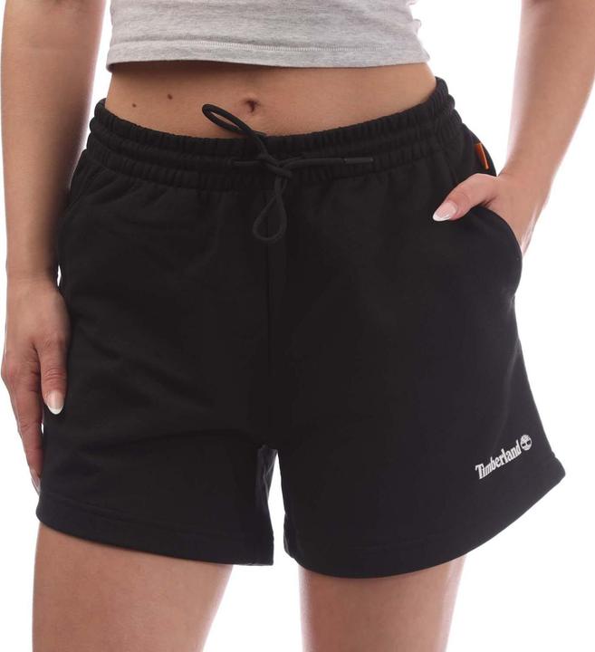 Image du produit Timberland - Short de jogging style Linéaire - Femme (44)