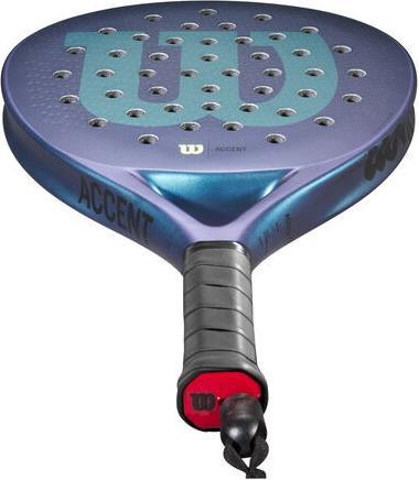 Produktbild Wilson Accent Padelschläger