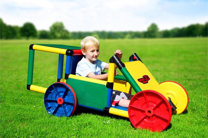 Produktbild Quadro Basic