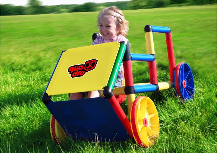 Produktbild Quadro Basic