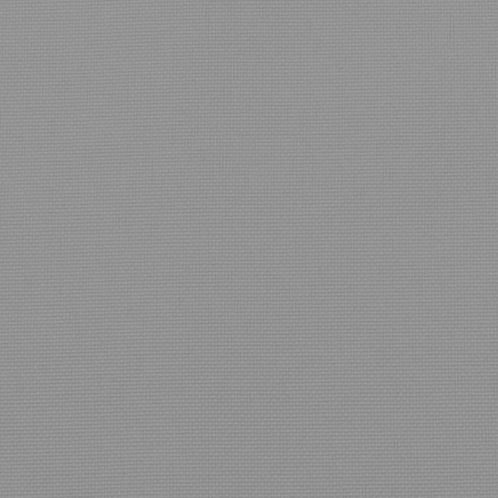 Produktbild VidaXL Hochlehner-Auflagen 4 Stk. Oxford-Gewebe (120 x 50 x 7 cm)