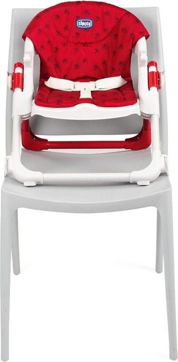 Image du produit Chicco Chairy (Chaise haute)