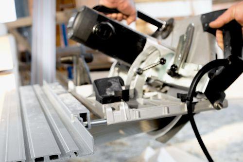Produktbild Festool Führungsschiene GC 3000 (300 cm)