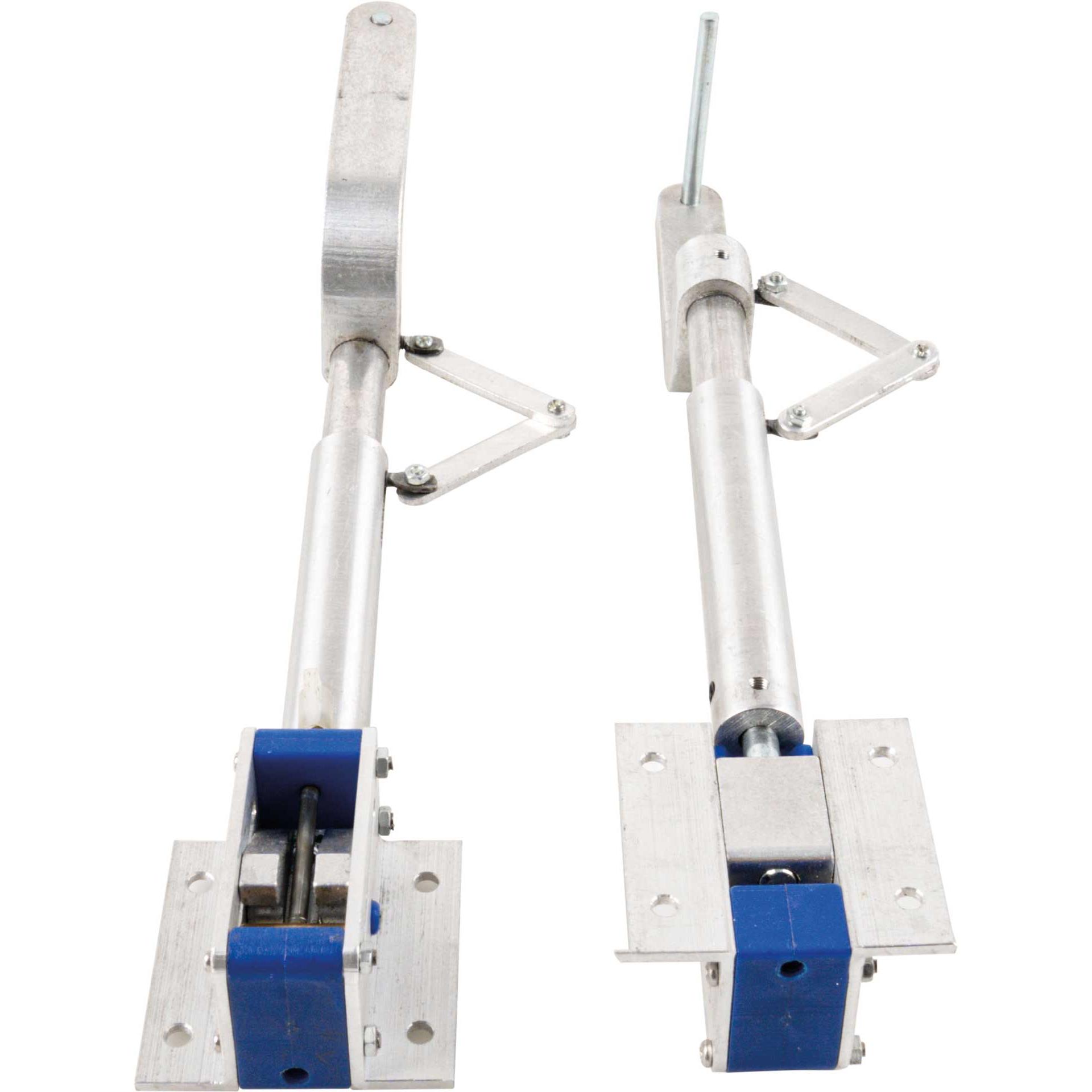 Seagull Models hauptfahrwerk yak-3u (02pcs)
