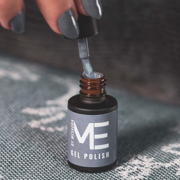 Immagine prodotto Mesauda 386242 (242, Smalto per unghie effetto gel)