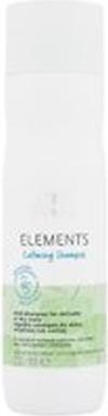 Actual product image Wella Elements Calming Shampoo (1000 ml, Liquid shampoo)