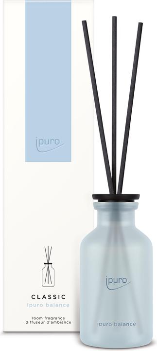 Immagine prodotto Ipuro Equilibrio della fragranza della stanza (75 ml)